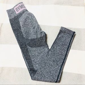 Gymshark High Waisted Flex